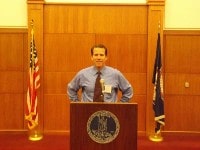 크레이그 힉슨 사진