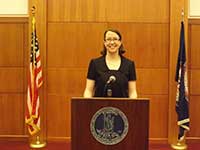 크리스티나 피쉬바흐 사진